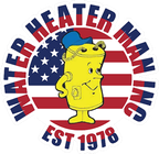 Water Heater Man